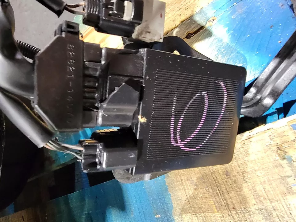 Ford Coyote 5.0L V8 Engine