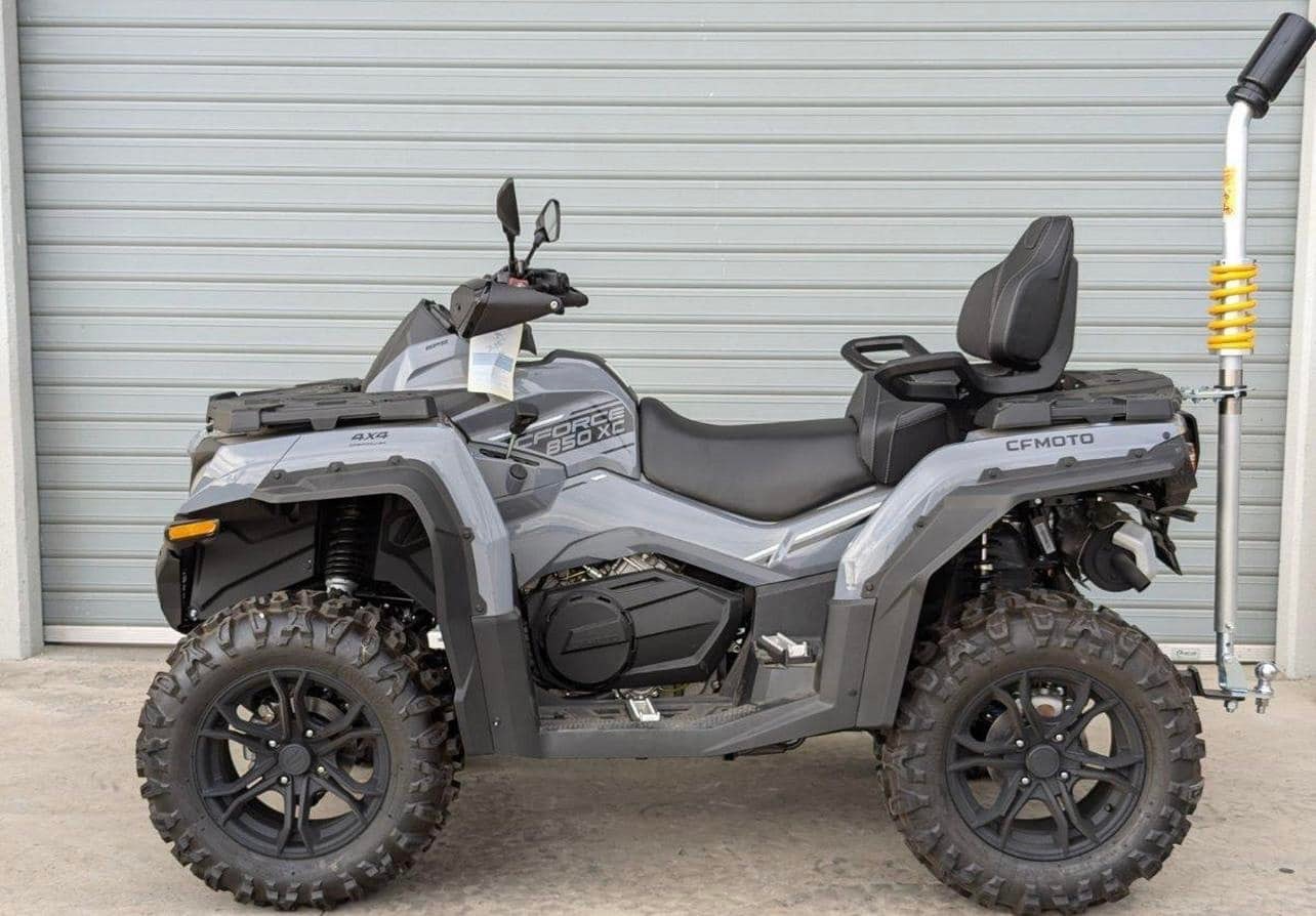 CFMOTO Cforce 850 EPS