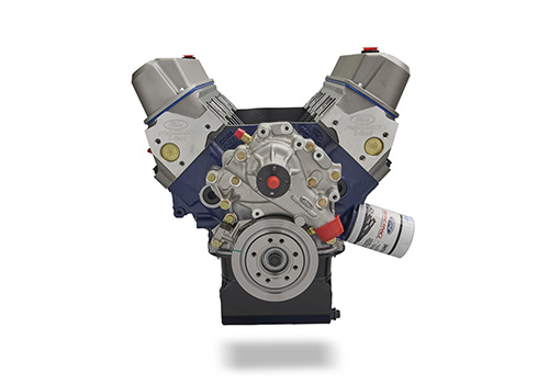Ford 3.7L V6 Cyclone Engine – Mustang/Ranger Swap
