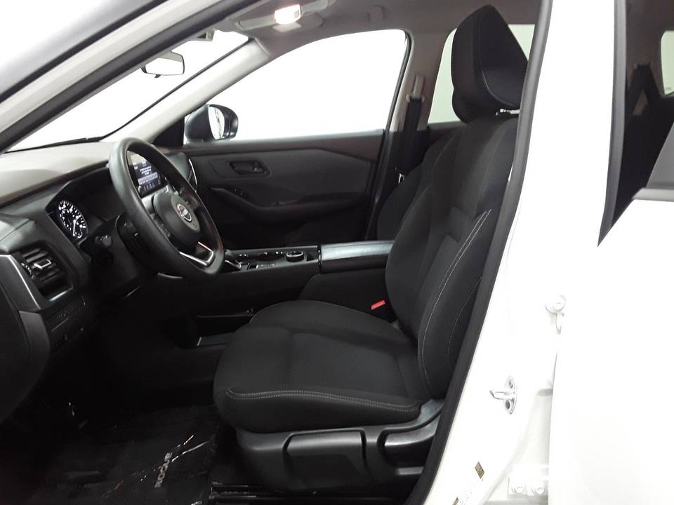 Nissan Rogue 2023