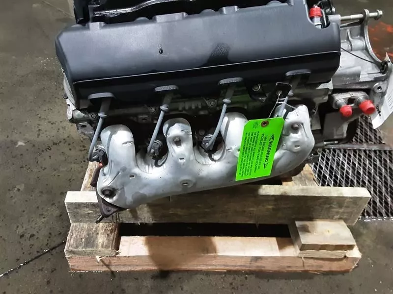 Chevrolet Silverado 1500 5.3L V8 Engine