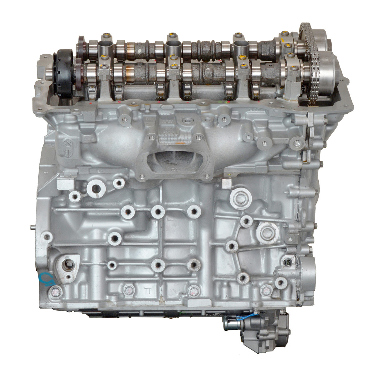 Jeep 3.6L Pentastar V6 Engine – Wrangler/Grand Cherokee