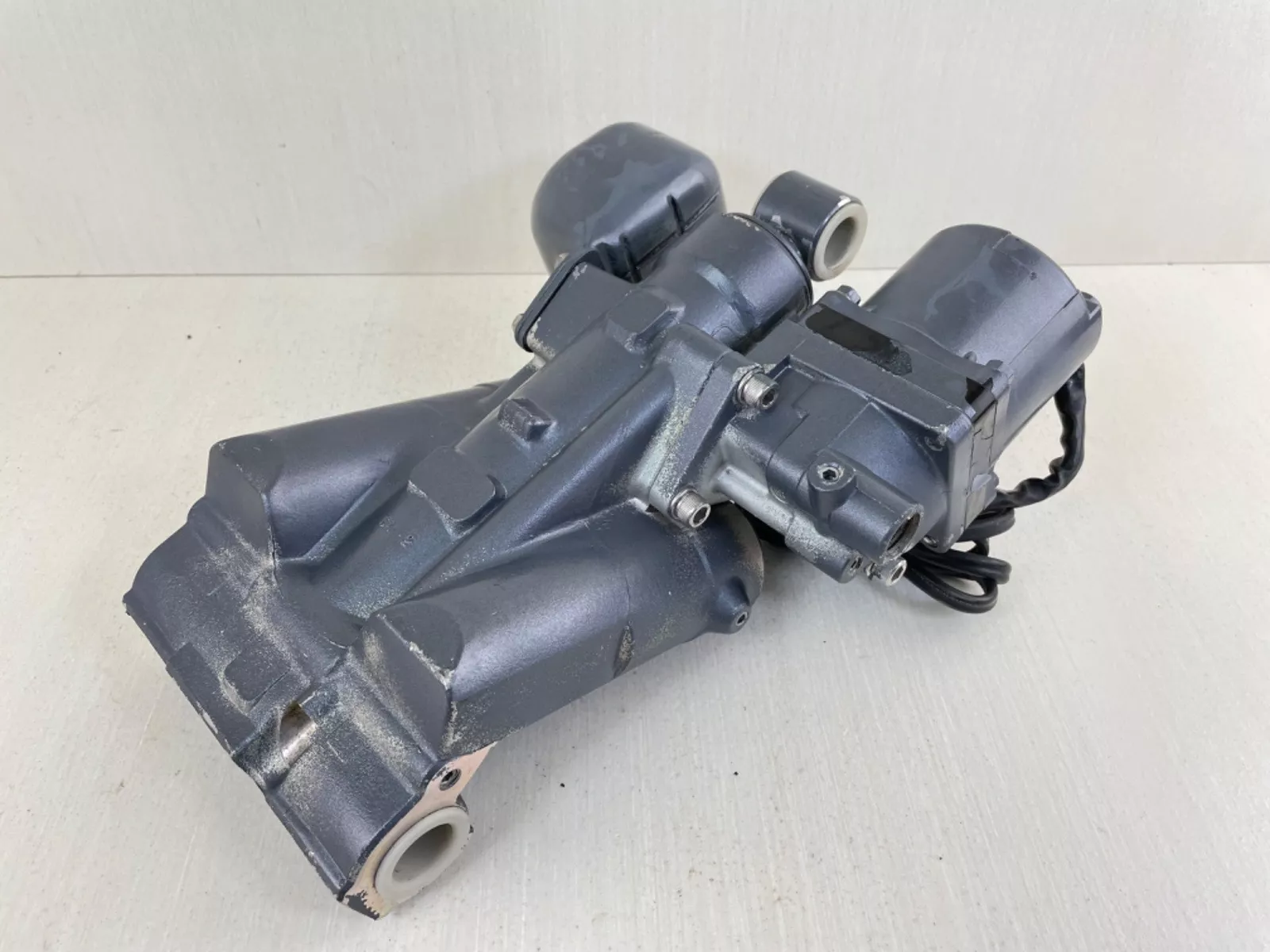 Yamaha 90HP VMAX SHO