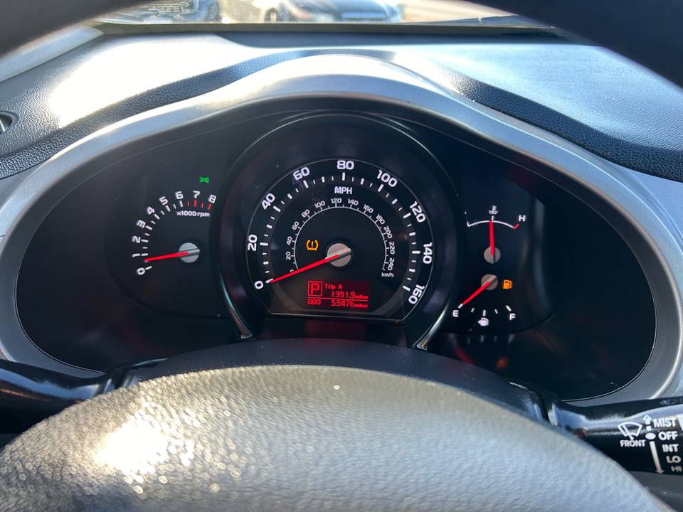Kia Sportage 2014