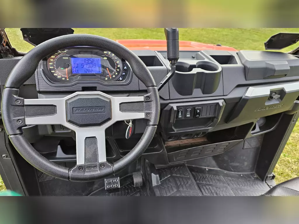 Ranger XP 1000 Premium