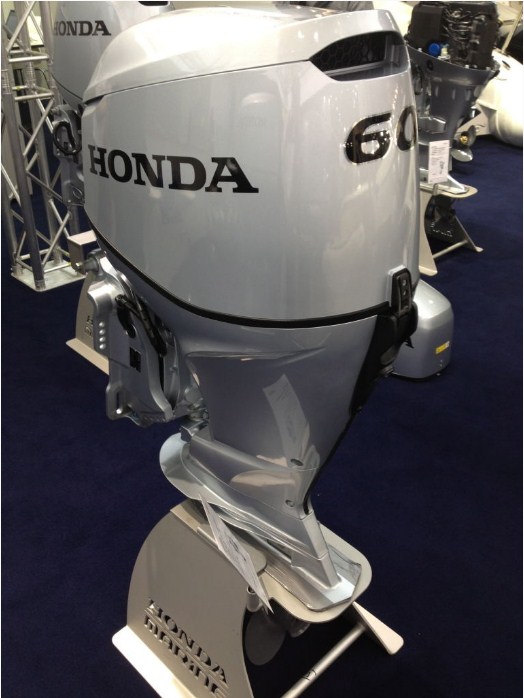 Suzuki 250HP DF250AP