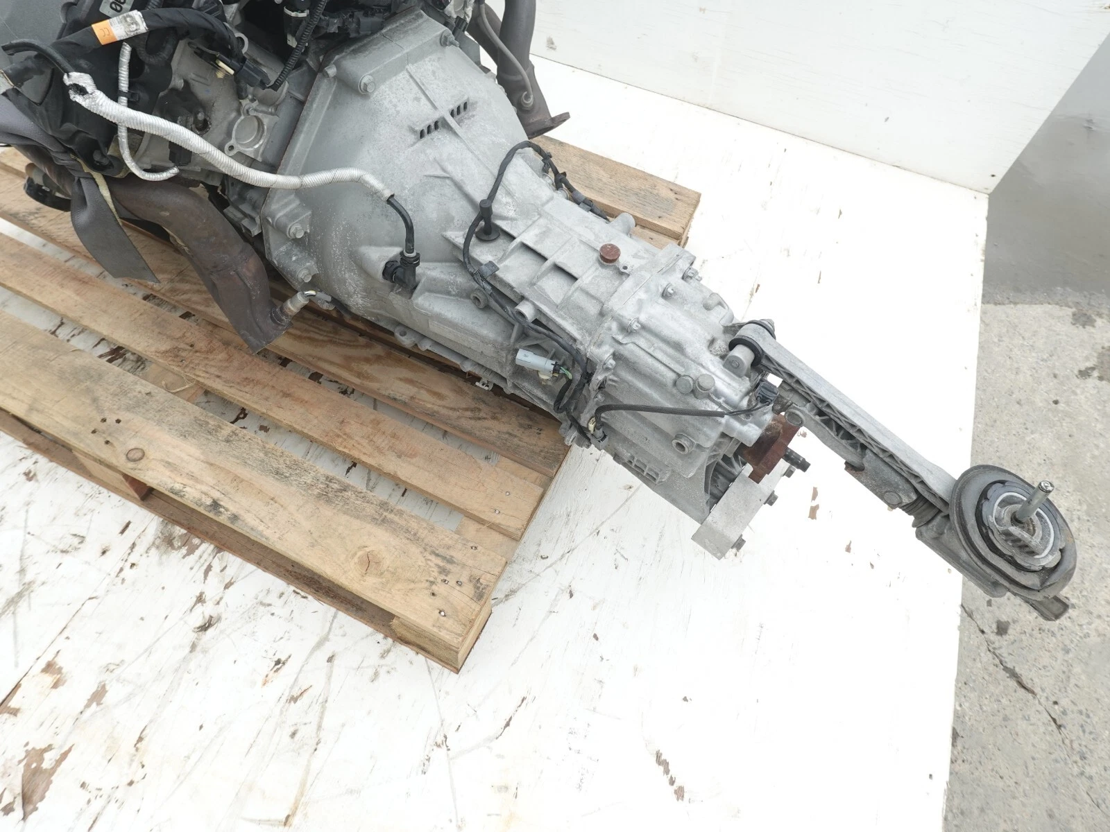 Ford 5.0L Coyote V8 Engine