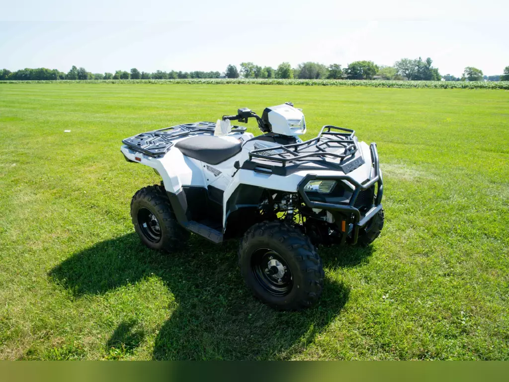 Polaris Sportsman 570