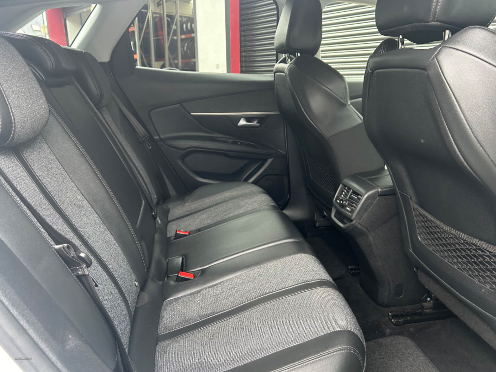 Peugeot 3008 1.5 BlueHDi Allure 2019