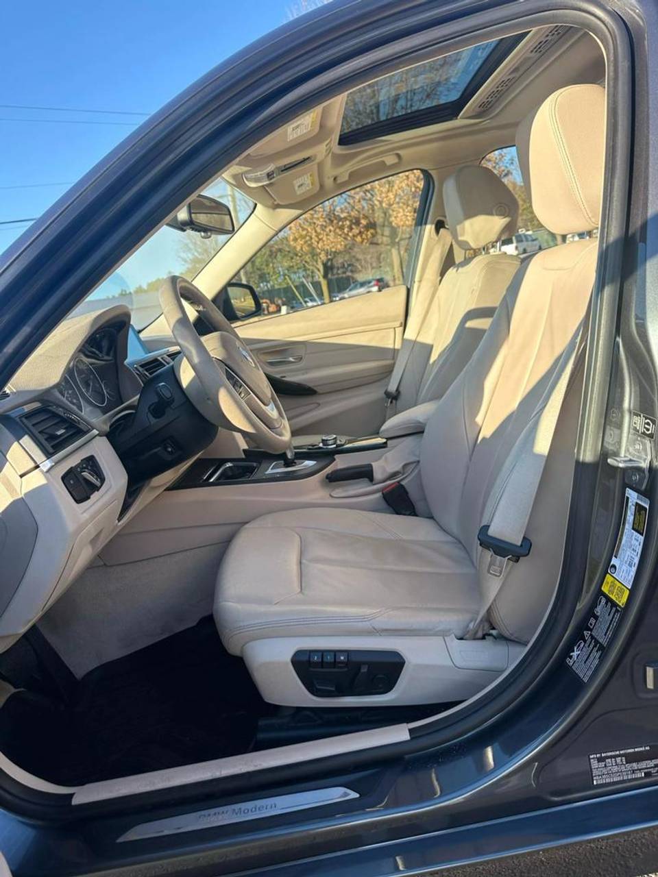 BMW 328i xDrive 2013