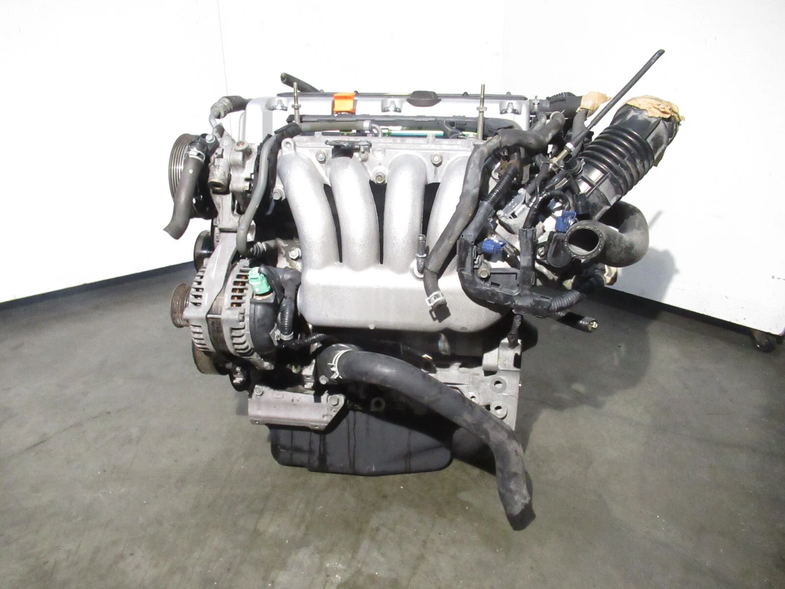 Honda Accord 2.4L Engine