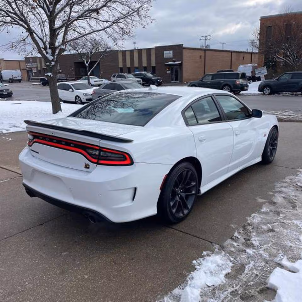 Dodge Charger 2023