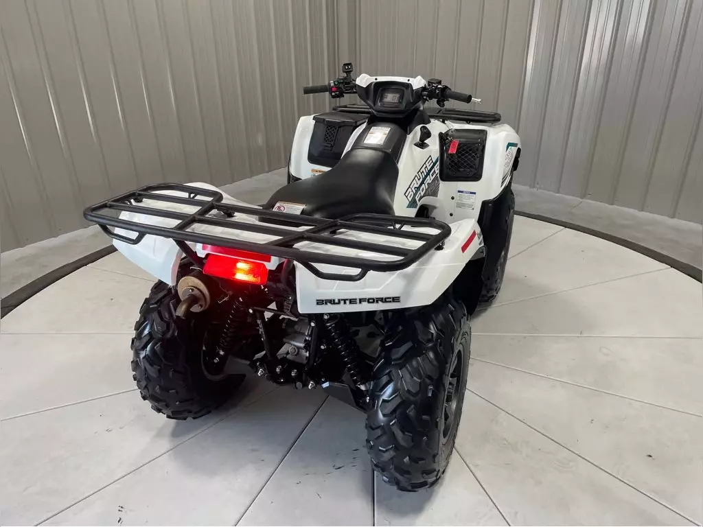 Kawasaki Brute Force 750 4x4i EPS