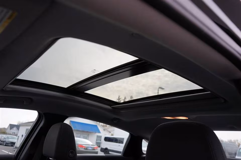 Chevrolet Malibu LT 2022