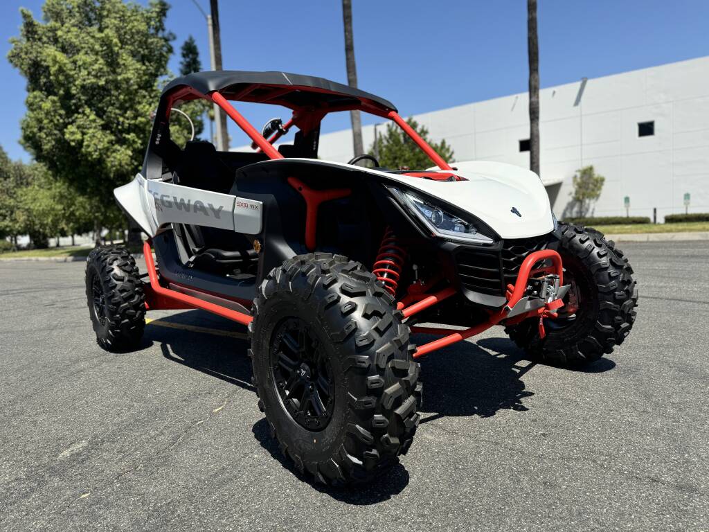 Villain SX10 WP (72)