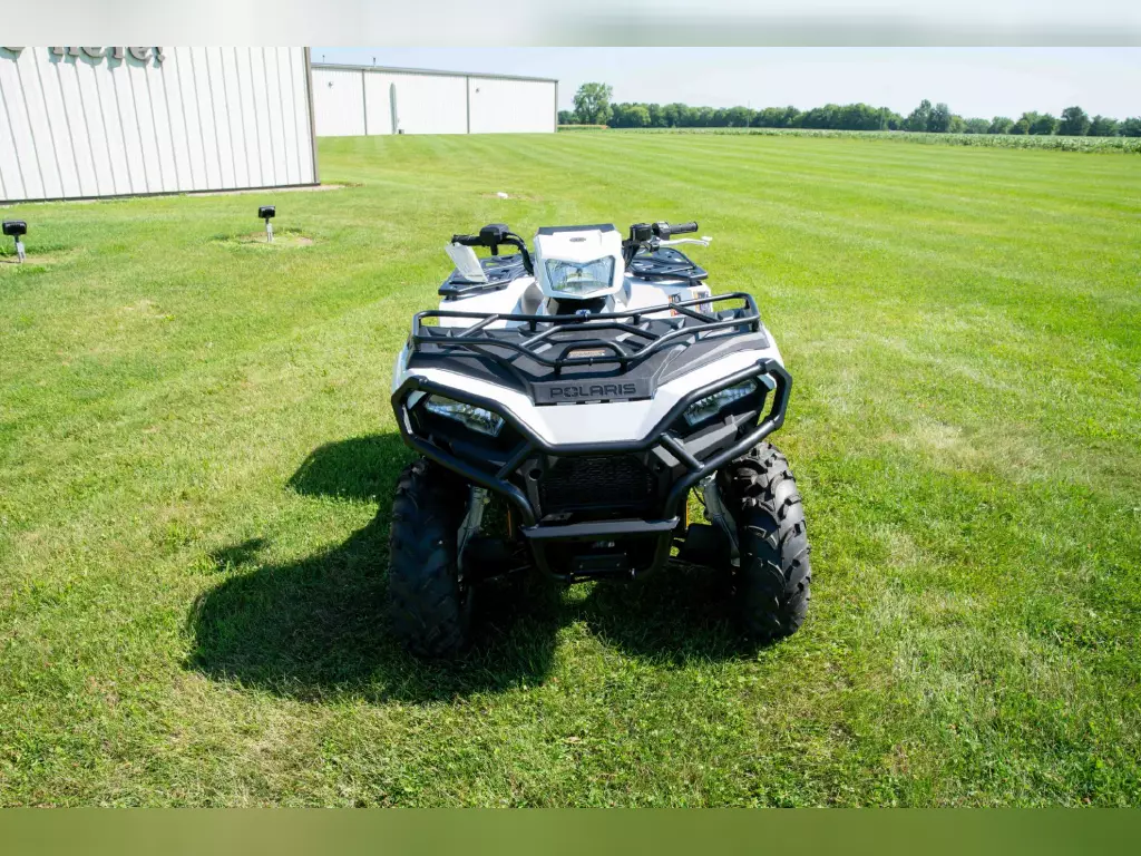 Polaris Sportsman 570