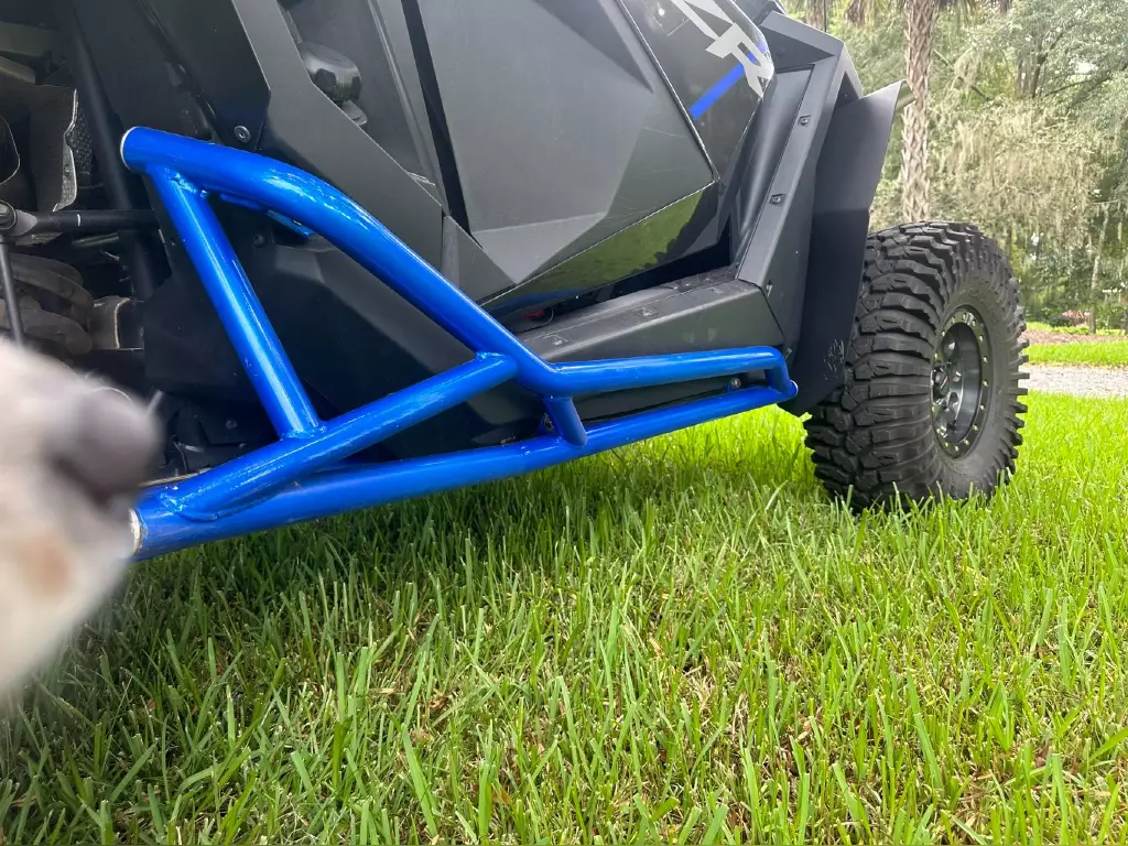 Polaris RZR Pro XP Ultimate