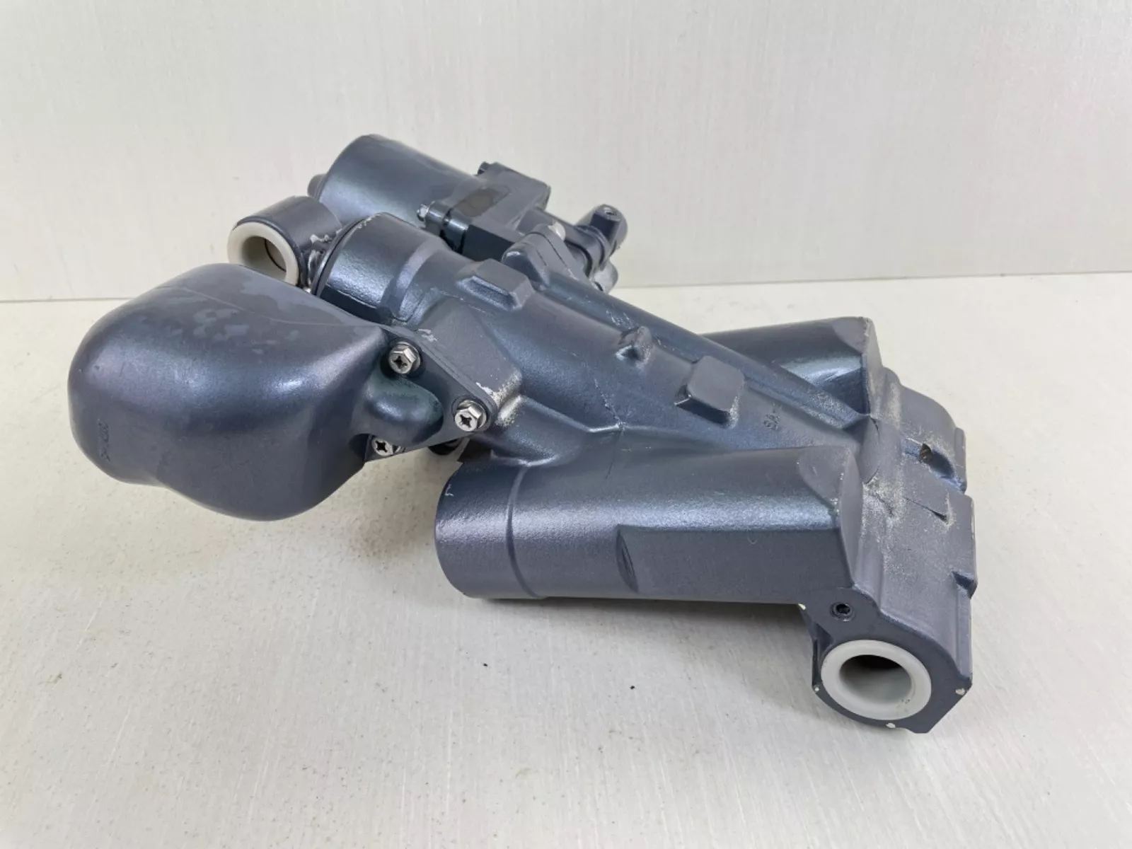Yamaha 90HP VMAX SHO