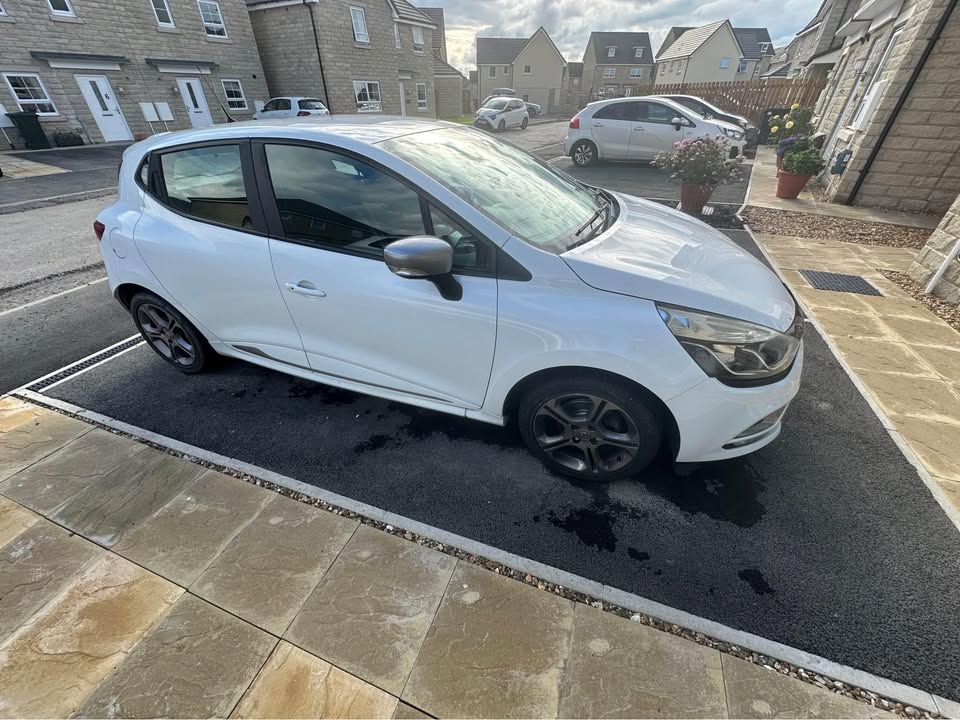 Renault Clio Dynamique dCi 90 201