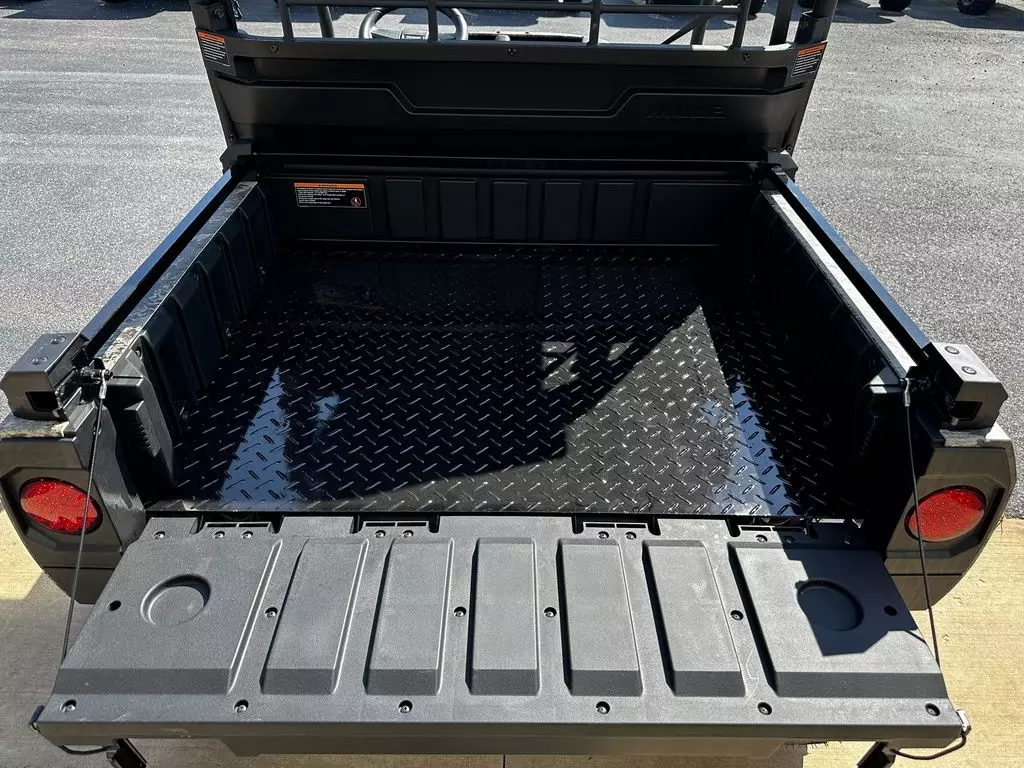 Kawasaki Mule Pro-FX