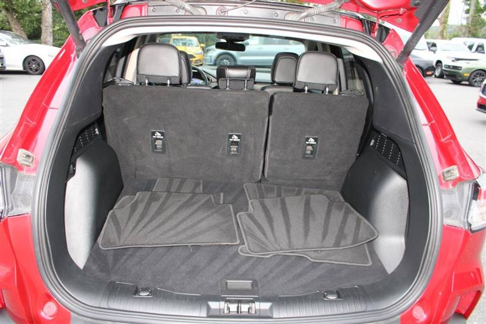 Ford Escape Titanium 2020