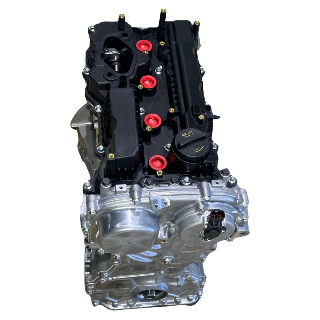 Hyundai 2.0L Theta II GDI Engine