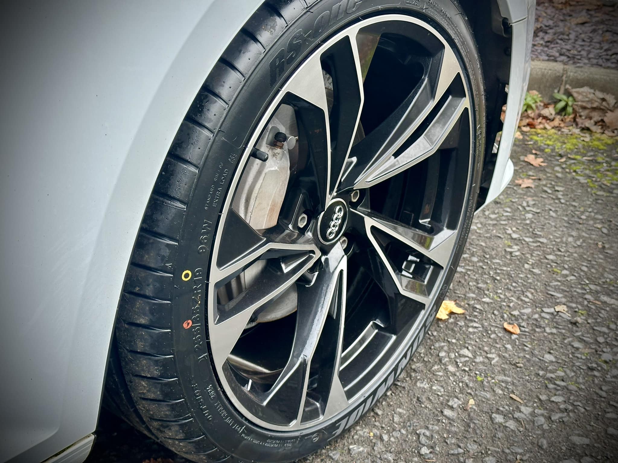 Audi A4 2.0 TDI Ultra Sport 2016