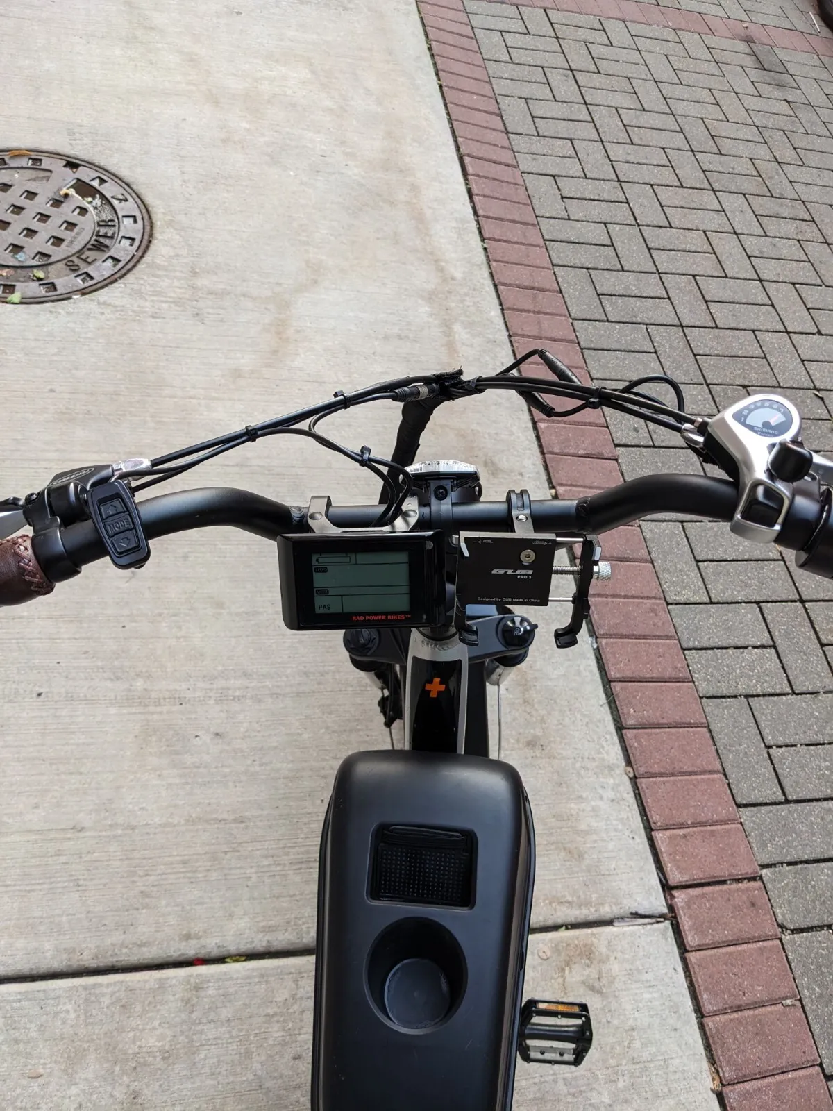 Rad Power RadRunner Plus