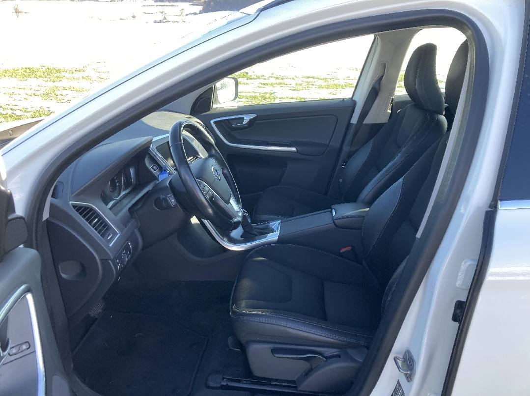 Volvo XC60 D4 Momentum 2015