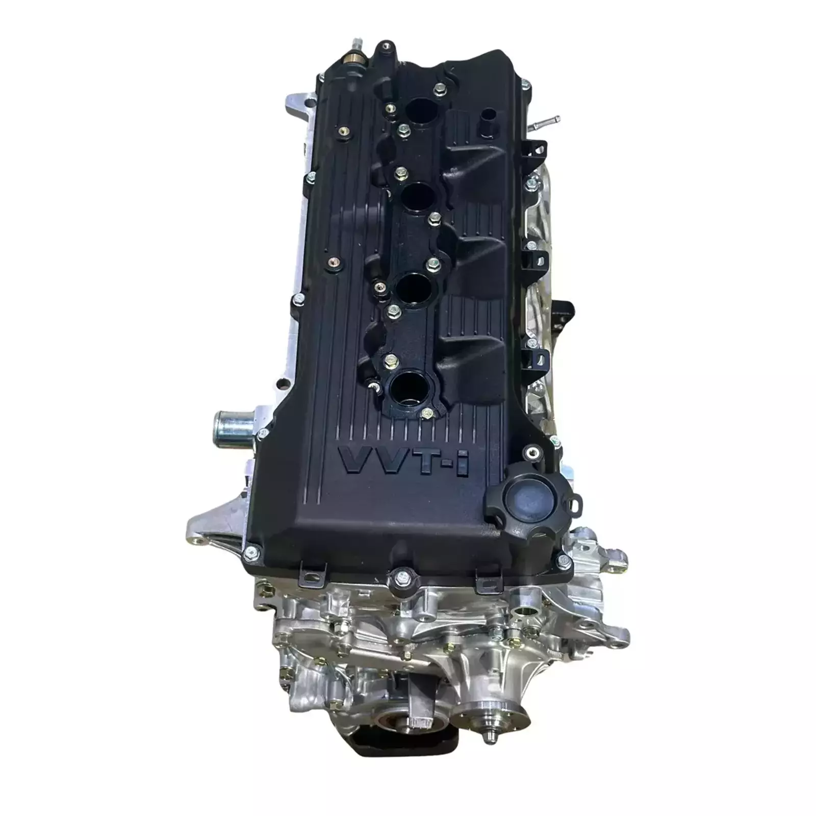 Toyota 2TR-FE 2.7L I4 Engine – Tacoma/Hilux Reliable Choice