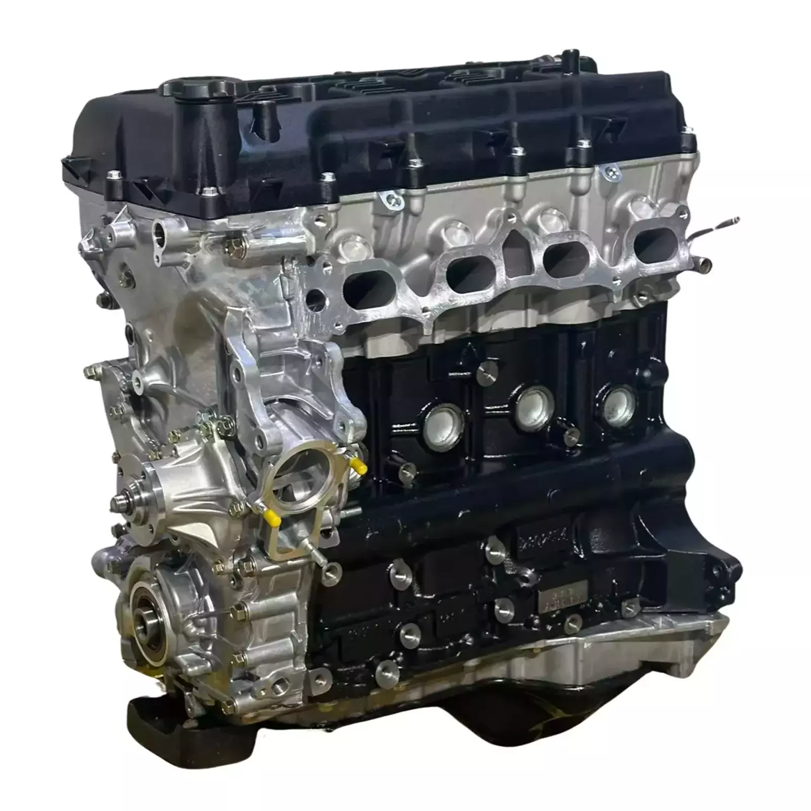 Toyota 2TR-FE 2.7L I4 Engine – Tacoma/Hilux Reliable Choice