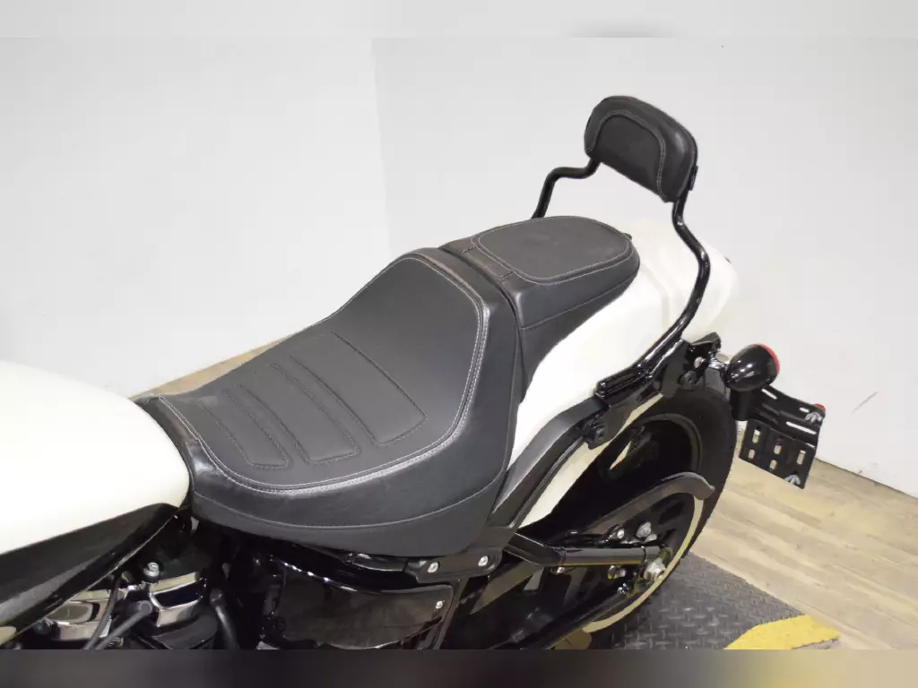 2023 Harley-Davidson Fat Bob 114