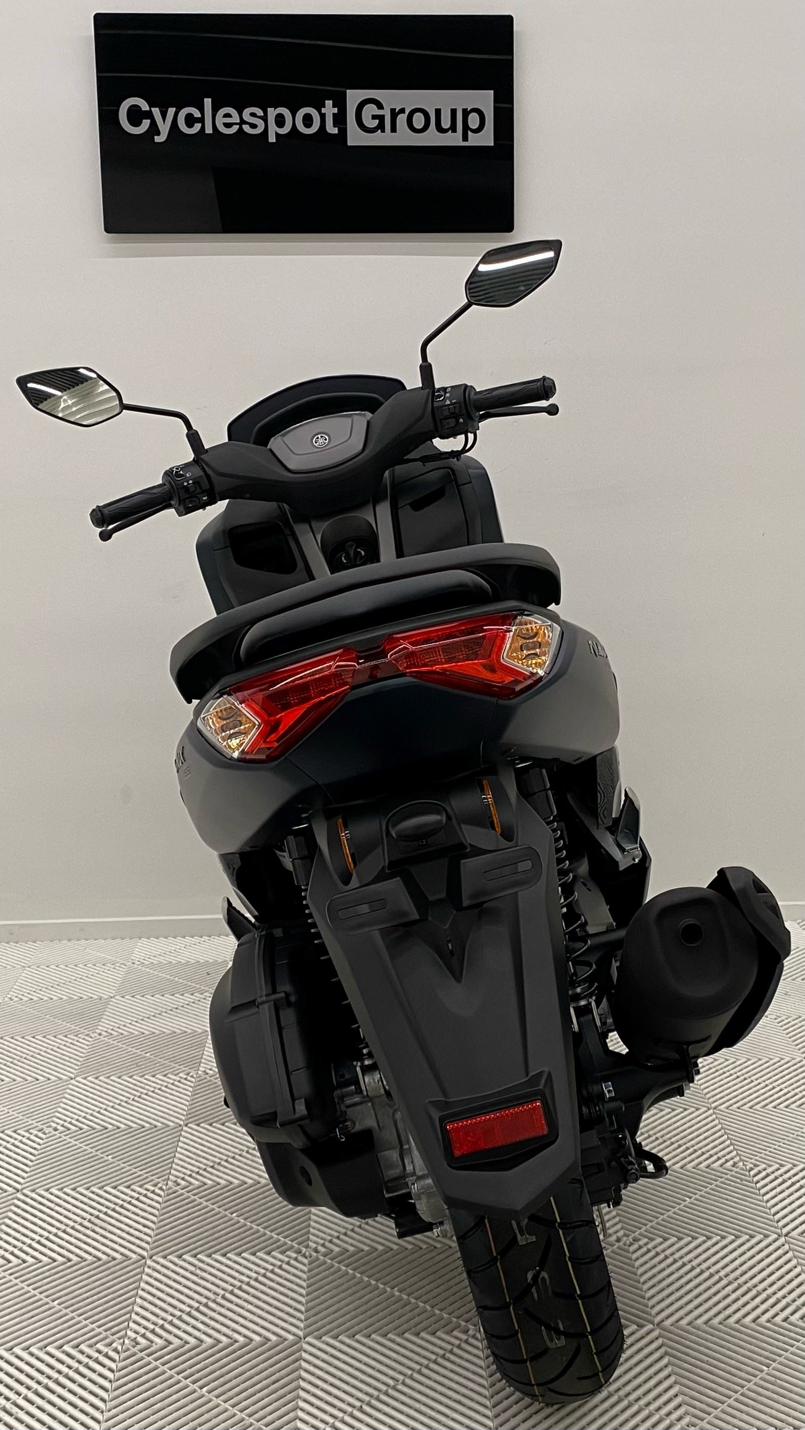 2024 Yamaha NMAX 155