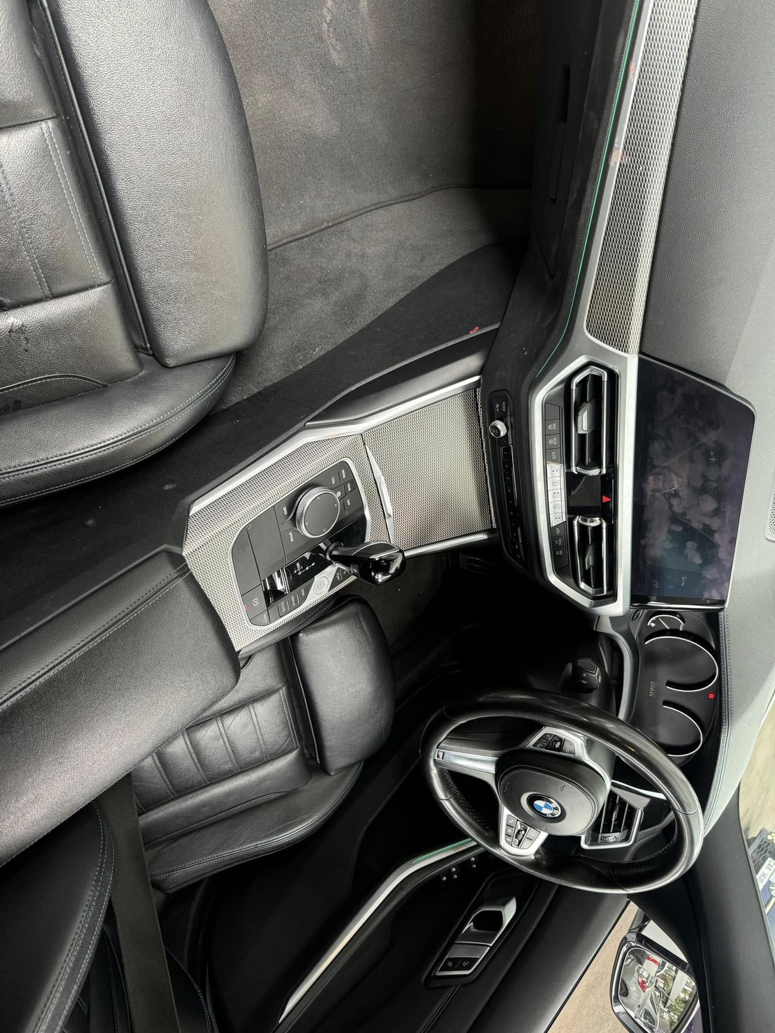 BMW 3 Series 320d M Sport 2019