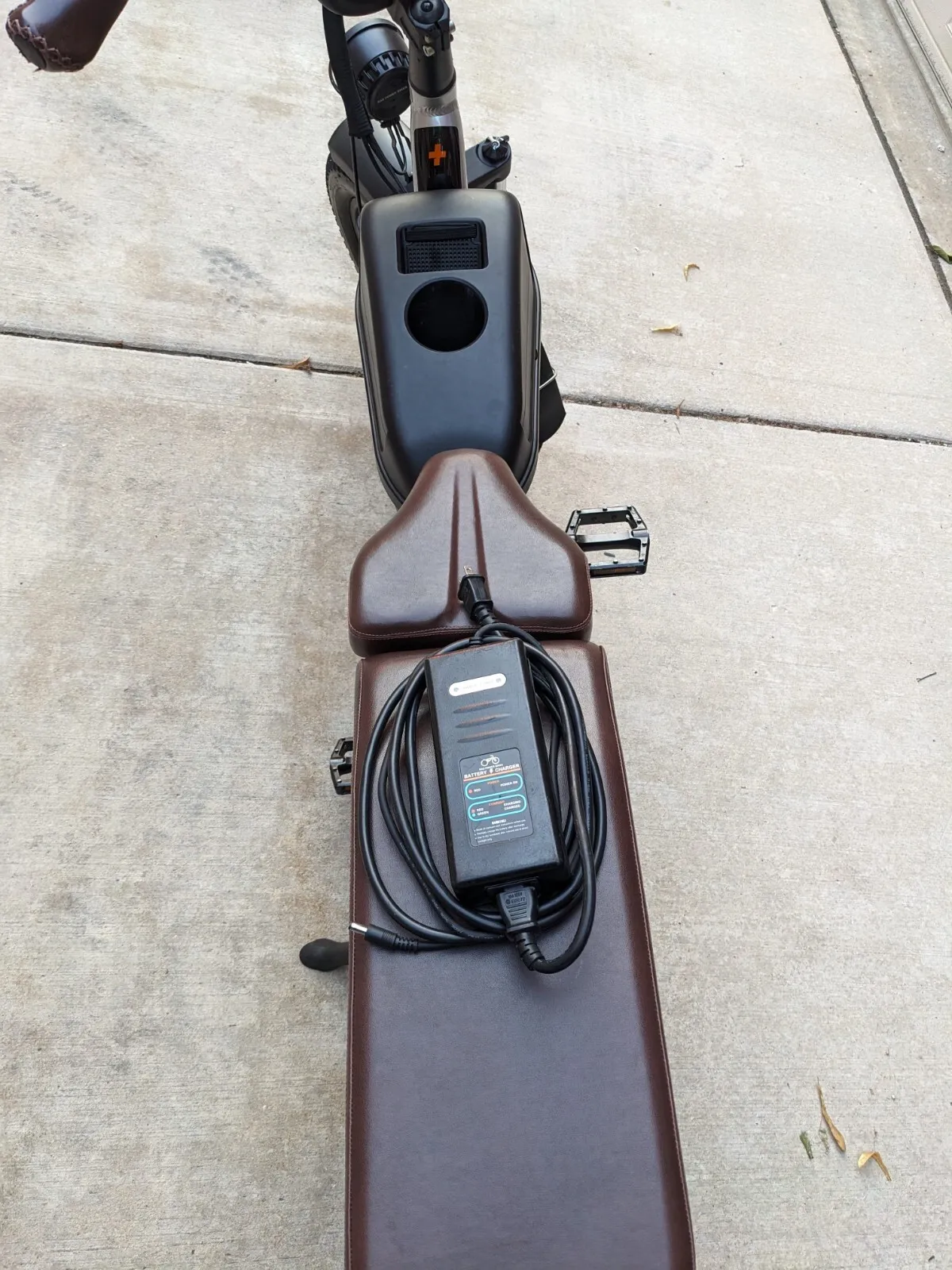 Rad Power RadRunner Plus