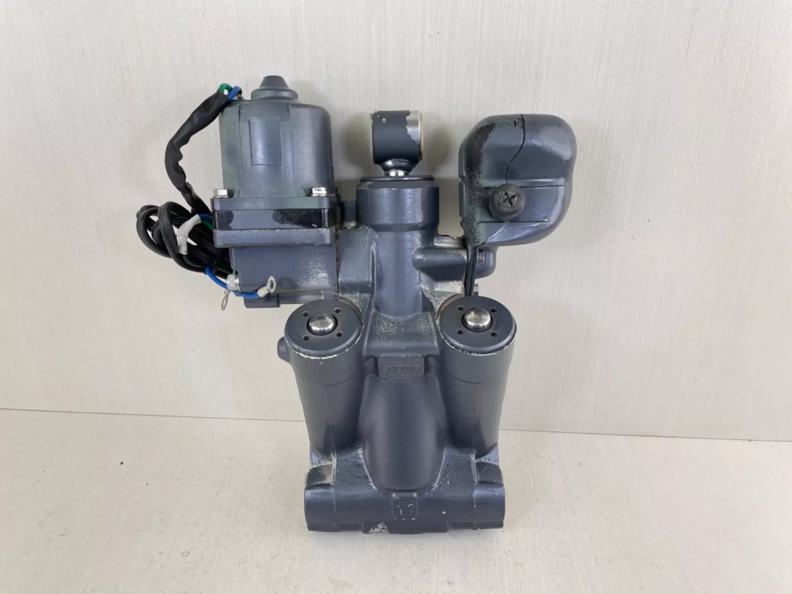 Yamaha 90HP VMAX SHO