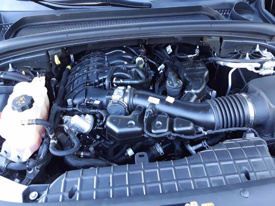 Jeep Grand Cherokee L 2023