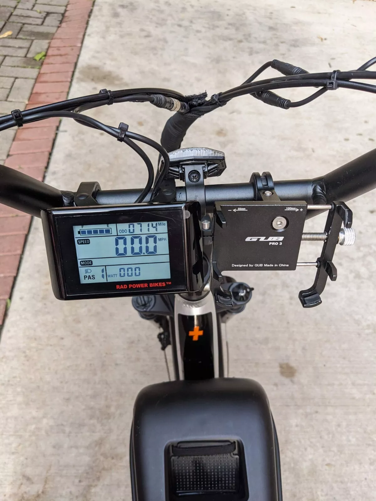 Rad Power RadRunner Plus