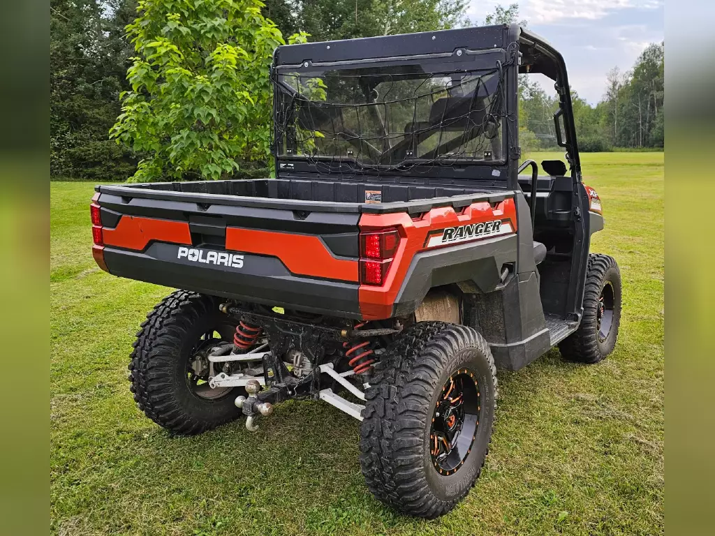 Ranger XP 1000 Premium