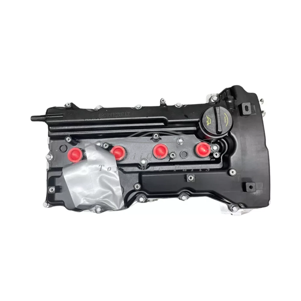 Kia 2.4L Theta II GDI Engine