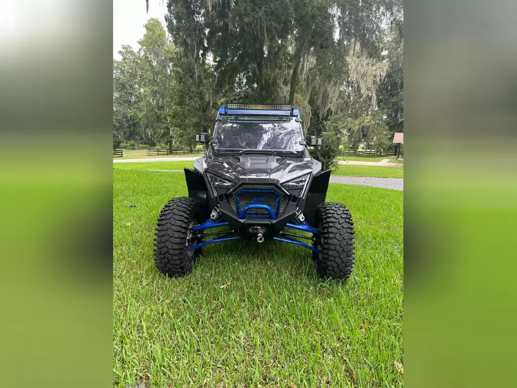 Polaris RZR Pro XP Ultimate