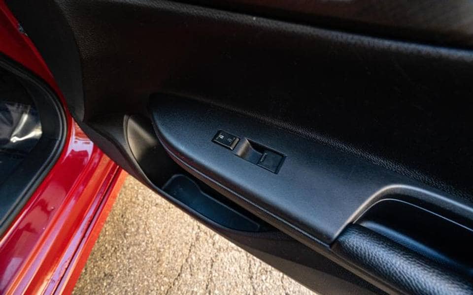 Honda Accord Sport 2016