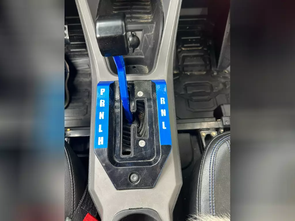 Polaris RZR Pro XP Ultimate