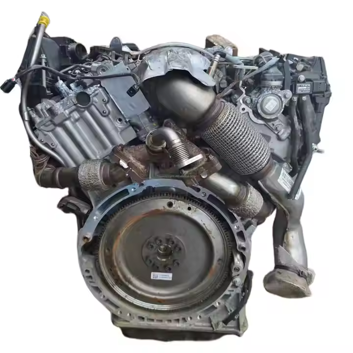 Mercedes OM642 3.0L V6 Turbo Diesel – ML/GL/E-Class