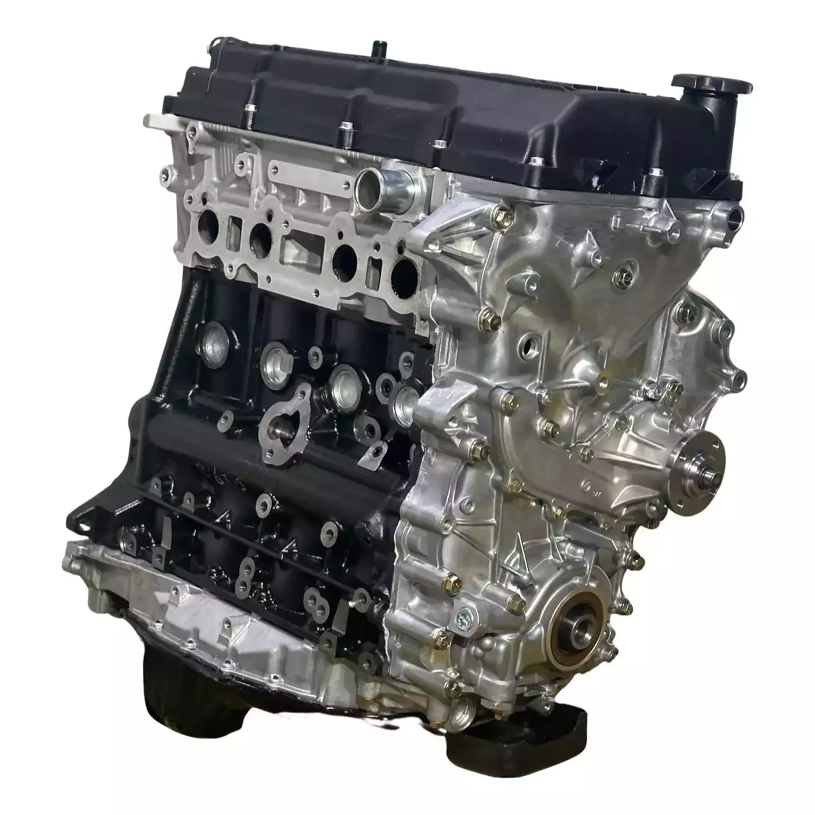 Toyota 2TR-FE 2.7L I4 Engine – Tacoma/Hilux Reliable Choice