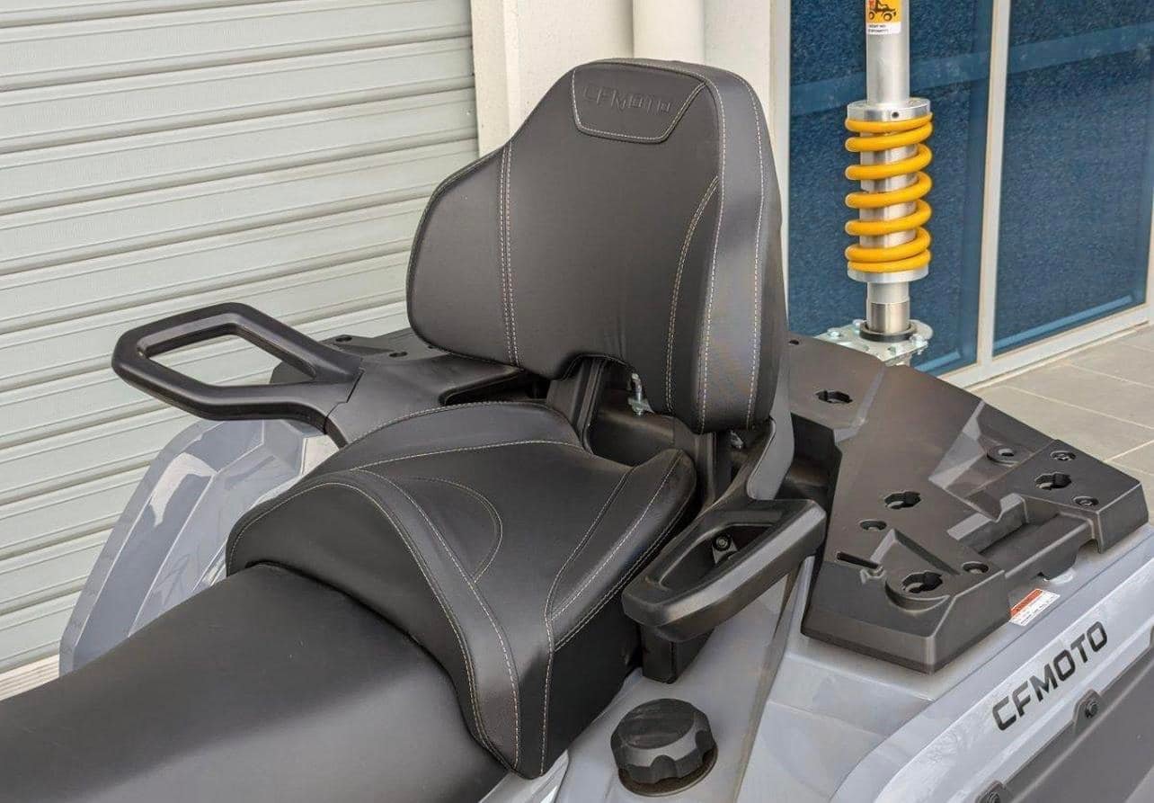 CFMOTO Cforce 850 EPS