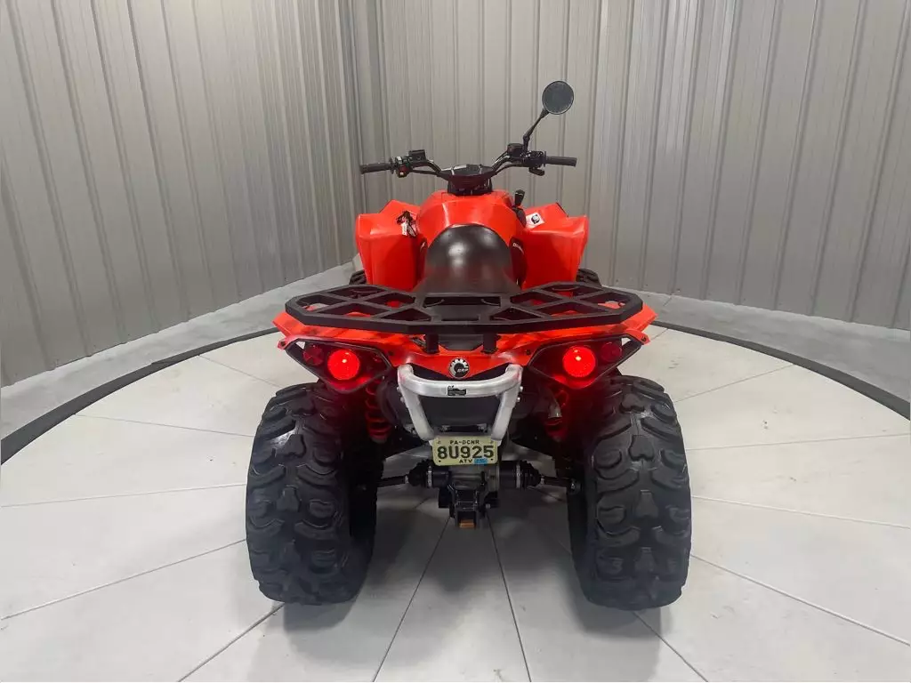 RENEGADE 570EFI R