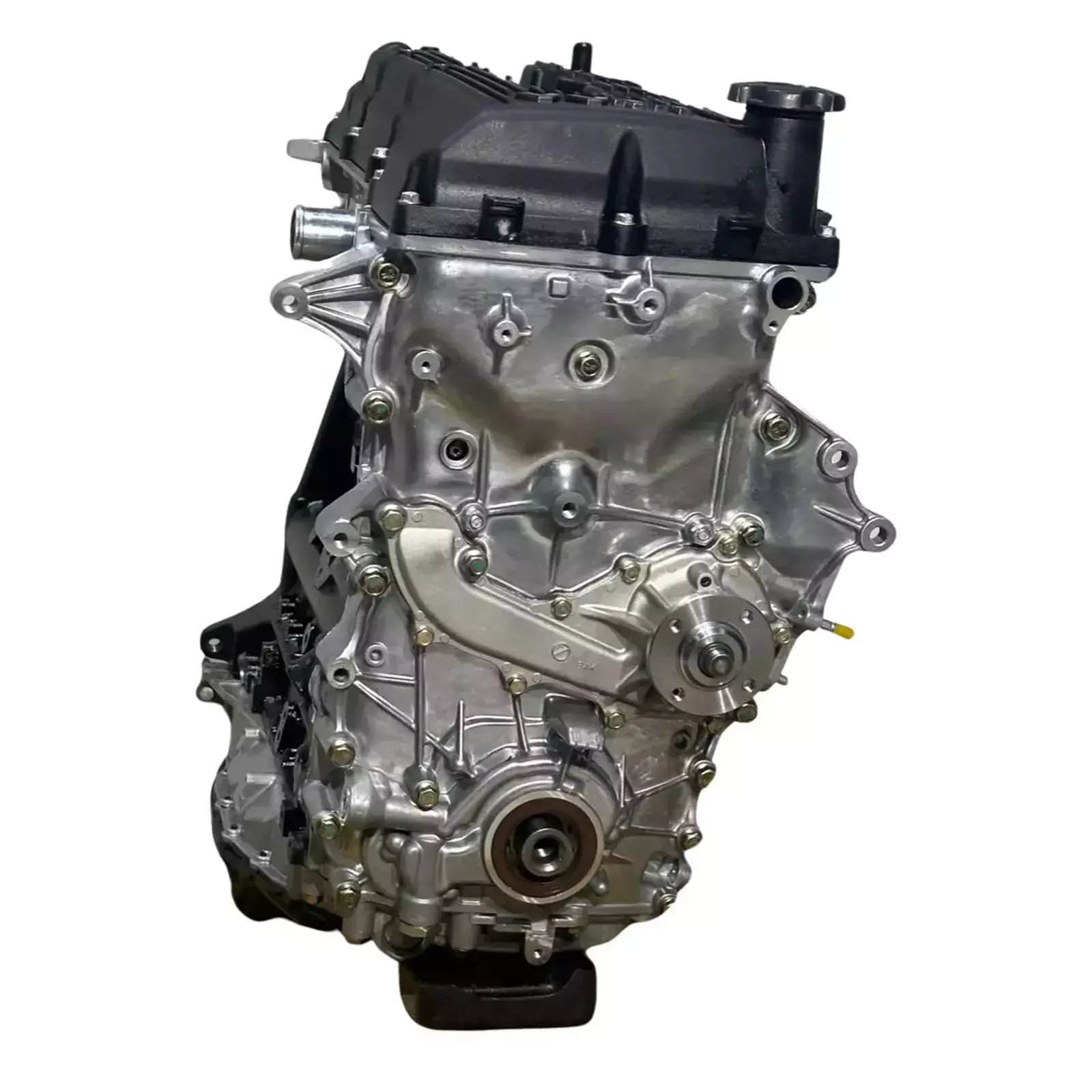 Toyota 2TR-FE 2.7L I4 Engine – Tacoma/Hilux Reliable Choice