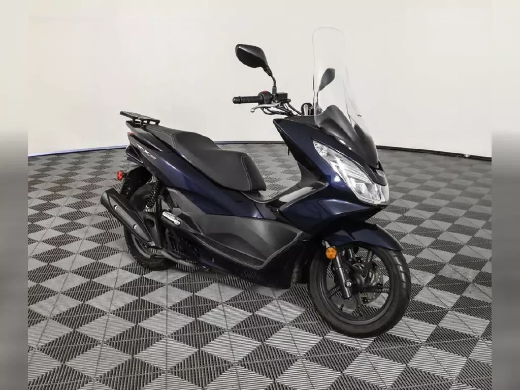 Honda PCX 160
