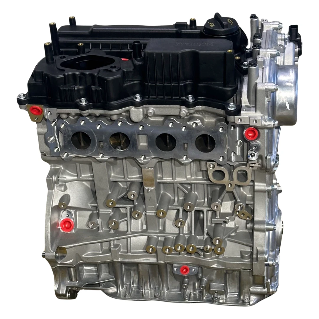Hyundai 2.0L Theta II GDI Engine